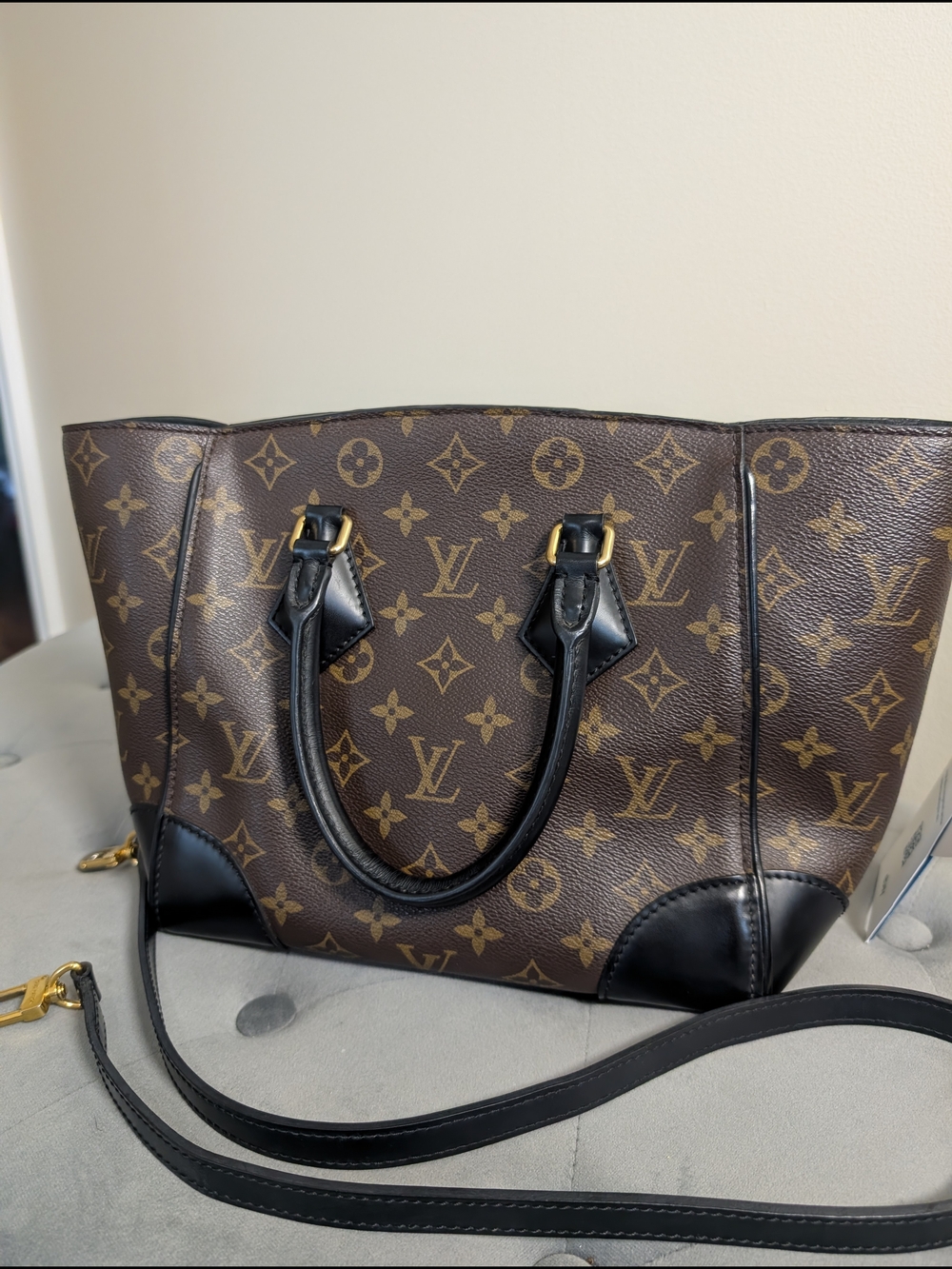 Louis Vuitton Monogram Phenix - Picture 12 of 16